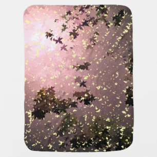 AUTUMN LAKE WATER RECEIVING BLANKET