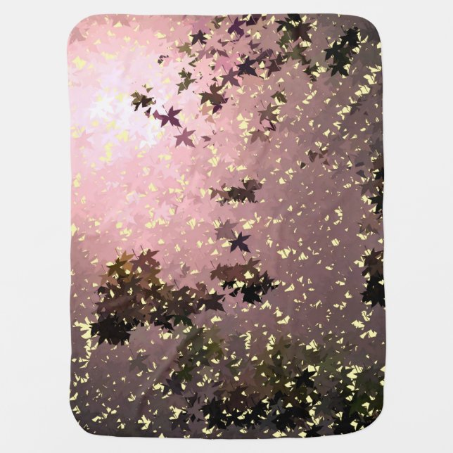 AUTUMN LAKE WATER RECEIVING BLANKET (Front)