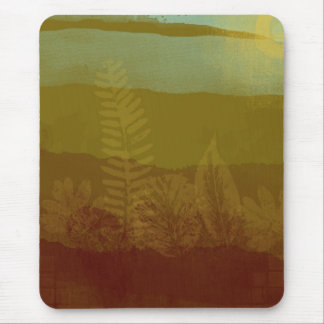 Autumn Landscape Mousepad