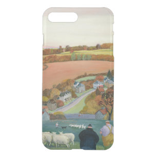 Autumn Landscape iPhone 8 Plus/7 Plus Case