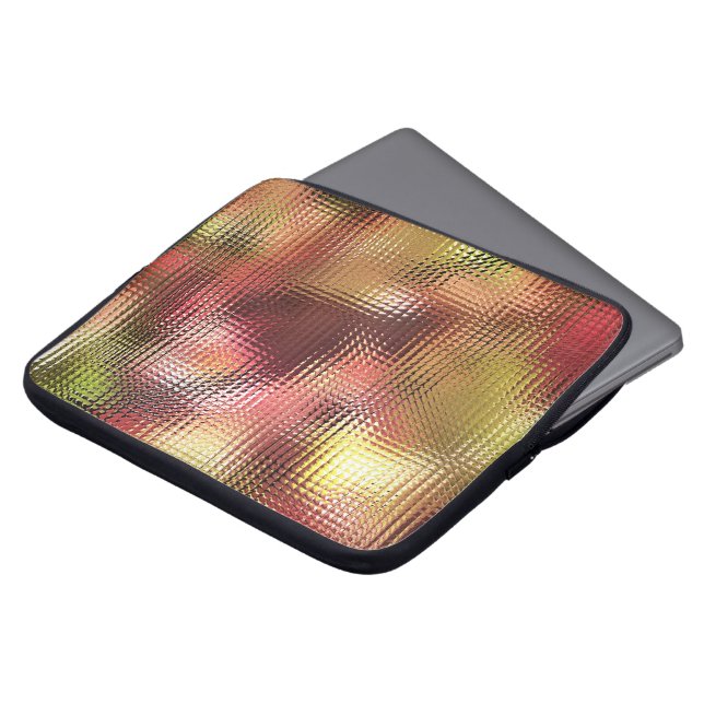 AUTUMN LAPTOP SLEEVE (Front Top)