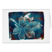 Autumn Leaf Cards (Front Horizontal)