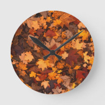 Autumn Leaf Fall Foliage