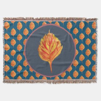 Autumn Leaf