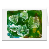 Autumn Leaves (Front Horizontal)