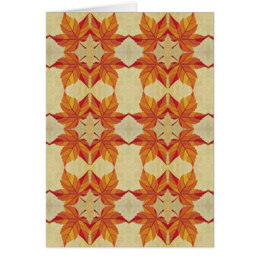 Autumn Leaves (Front)