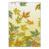 Autumn Leaves (Front)