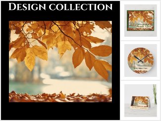 Autumn Leaves