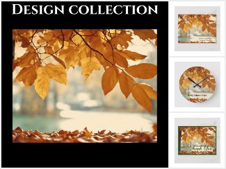 Autumn Leaves