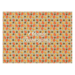 Autumn Leaves 1 Tablecloth