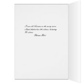 Autumn Leaves Cards (Inside (Left))