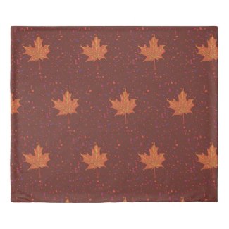 Autumn Leaves 