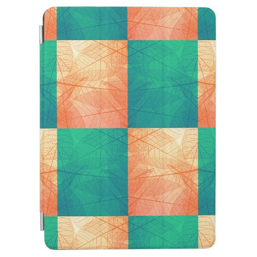 Autumn leaves iPad Cases & Covers