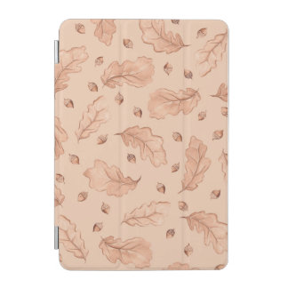 Autumn Leaves  iPad Mini Cover