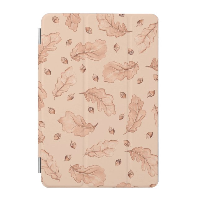 Autumn Leaves  iPad Mini Cover (Front)