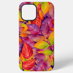Autumn Leaves iPhone 12 Pro Max Case