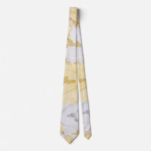 Autumn Leaves Neck Tie