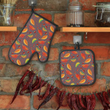 Autumn Leaves Nuts Chestnuts Pattern Elegant Fall