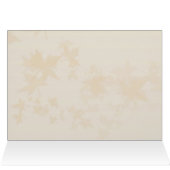 Autumn Leaves of New England (Inside Horizontal (Top))