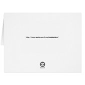 Autumn Leaves of Yellow and Purple, ZSSPG (Back Horizontal)