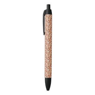 Autumn Leaves Pen