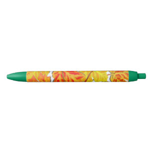 AUTUMN LEAVES PEN
