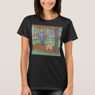 Autumn Leaves T-Shirt