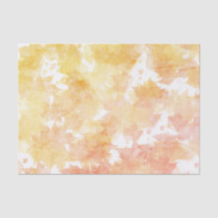 Autumn Leaves Tissue Paper