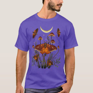 Autumn Light Underwings T-Shirt