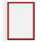 Autumn Love Birds (Inside (Right))