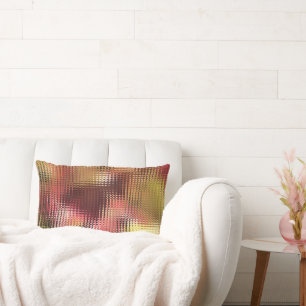 AUTUMN LUMBAR PILLOW