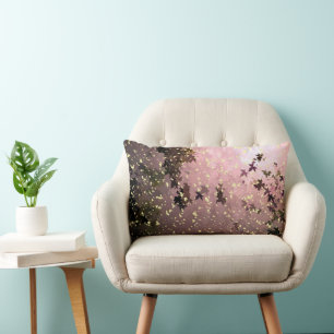 AUTUMN LUMBAR PILLOW