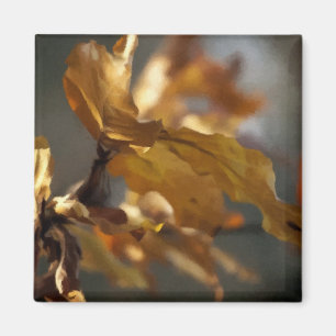 Autumn Magnet