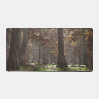 Autumn Marsh Desk Mat