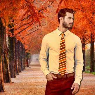 Autumn mood stripes