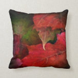 Autumn Moods 1 - Art Designer Pillow