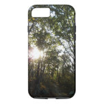 Autumn Morning at Shenandoah National Park iPhone 8/7 Case
