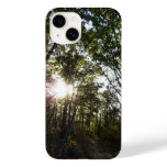 Autumn Morning at Shenandoah National Park Case-Mate iPhone 14 Case