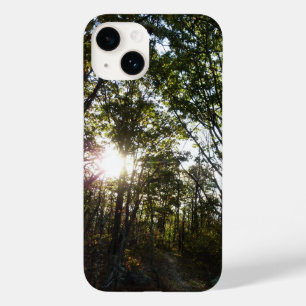 Autumn Morning at Shenandoah National Park Case-Mate iPhone 14 Case