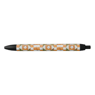 AUTUMN MOSAIC Pen