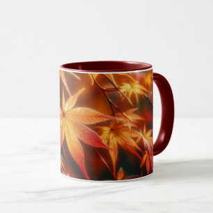 Autumn Mug
