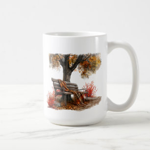 Autumn Mug