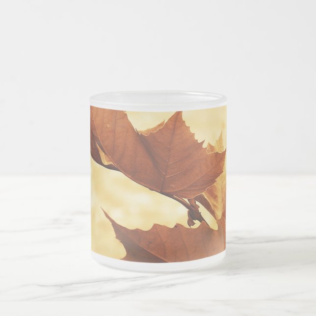 Autumn Mug (Center)