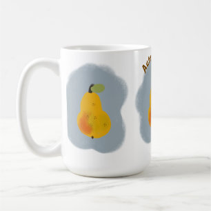 Autumn Mug