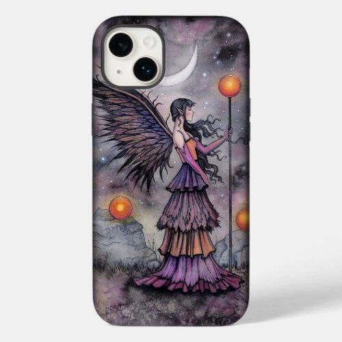 Autumn Night Fairy by Molly Harrison Case_Mate iPhone 14 Plus Case