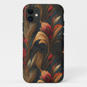 Autumn Nights iPhone 11 Case