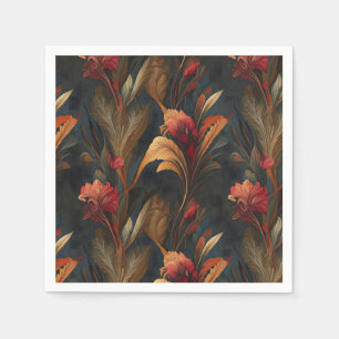 Autumn Nights Napkins