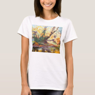Autumn on the Darent 1999 T-Shirt
