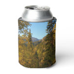 Autumn on the Trail to Dream Lake Can Cooler
