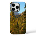 Autumn on the Trail to Dream Lake iPhone 16 Pro Case